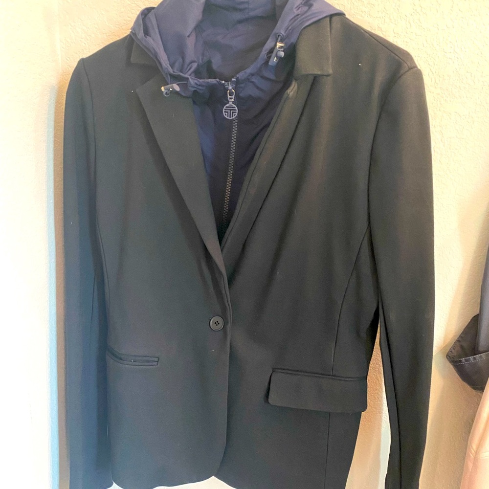 Tory Burch blazer